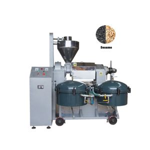 Buy cheap RF130-A 450-500kg/h olive oil press machine from wholesalers