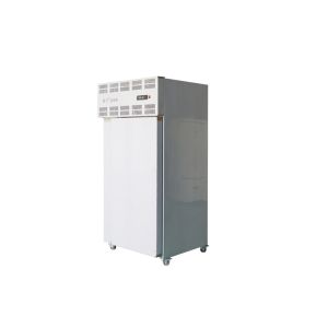 Air curtain fridge supermarket multideck display freezers with slider door