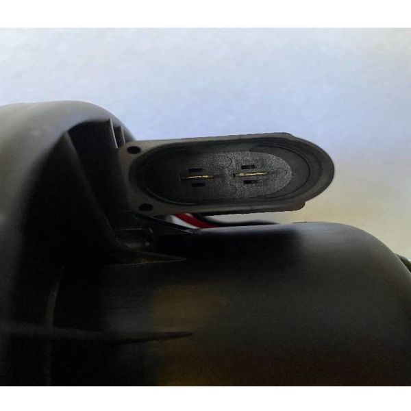 4B1820021B 12V DC Blower Motor Fan For 1999-2005 Audi A6 Quattro