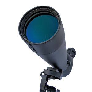 Waterproof 20-60x80 Spotting Scopes For Long Range Shooting