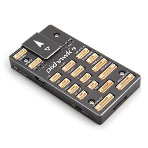 Lightweight Pixhawk 4 Flight Controller UAV Multirotors Applications
