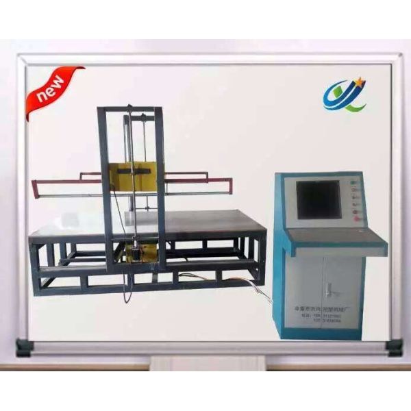 eps cnc cutting machine