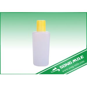 Buy cheap Manual Empty 60ml Fine Mist Spray Bottle with Full Cap from wholesalers