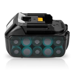 Buy cheap BL1840 BL1850 BL1860 Makita 18v 3.0ah Lithium Ion Battery from wholesalers