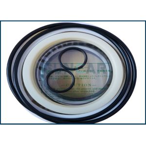 Buy cheap 4614058 DEERE Blade Angle Hydraulic Cylinder Seal Repair Kit from wholesalers