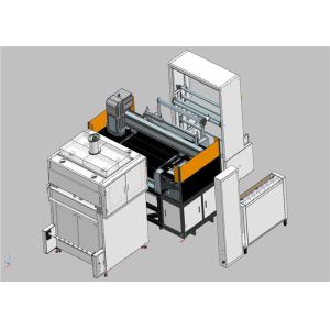 Buy cheap Automatic Rolling Digital Direct Printer With Intelligent Inspection Function from wholesalers