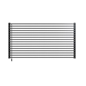 Buy cheap 3 Years Warranty P25 P31.25 P50 Transparent Mesh Wall Outdoor Led Mesh Screen For Building Facade from wholesalers