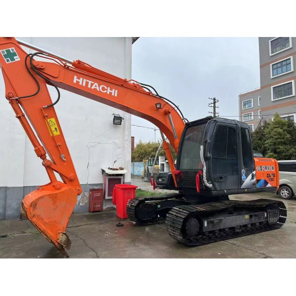 Used machine Japan Hitachi130/ mini excavatorsfor second hand Hitachi130 ZX60 70 120 200 construction