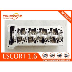 Buy cheap 9S6G6049RB For Ford Escort Cylinder Head Gasoline 1.6 Engine 8 Valve 9s6g 6090 K  9S6G6049RB from wholesalers