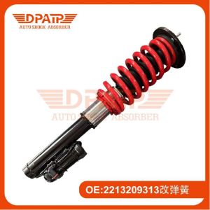 Buy cheap Air Shock Modified Coil Over Shock Absorber 2213209313 for Mercedes-Benz 2WD from wholesalers