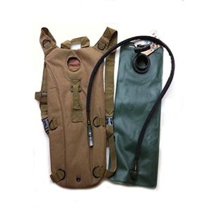 Buy cheap Hunting Tactical Hydration Pack Backpack Adjustable Shoulder Strap from wholesalers