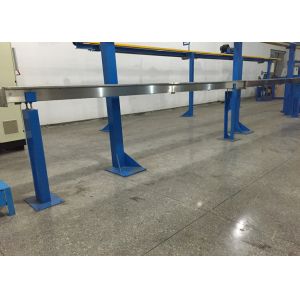 Automatic Plastic Hdpe PE Water Cable Pipes Extruder Extrusion Making Machine