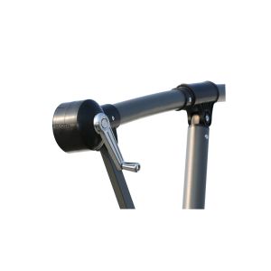 Buy cheap Big Luxury Square Cantilever Patio Umbrellas , Sun Garden Umbrella Parasols from wholesalers