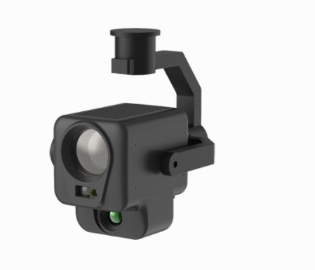 China Full Color Night Vision Drone Load S3 With Thermal Imaging Zoom Camera Laser Ranging Meter on sale China Full Color Night Vision Drone Load S3 With Thermal Imaging Zoom Camera Laser Ranging Meter on sale