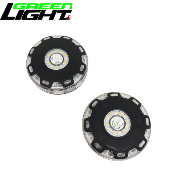 Buy cheap Road Safety LED Car Flash Signal Beacons with ABS PC Lamp Body Material and LED Light Source from wholesalers