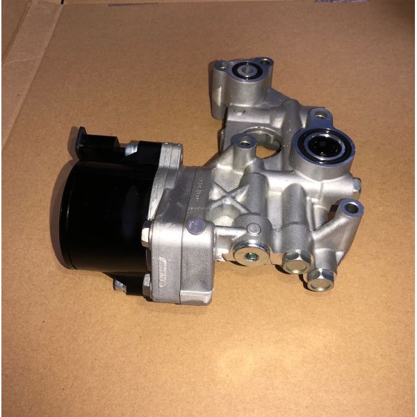 313C03JX0D Transmission Motor Oil Pump QASHAI X-TRAIL CVT RE0F10F JF017E for Nissan