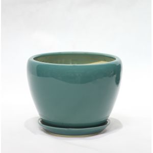 Stylish And Durable Ceramic Pots For Indoor And Outdoor Planting