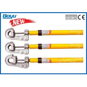 Buy cheap Light Epoxy Resin Grounding Stick Lightweight , High Strength from wholesalers