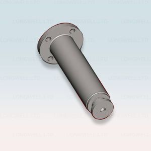 Buy cheap Customized Mud Pump Piston Rod Extension Mud Pump Components PN908402 1230802 908378 from wholesalers