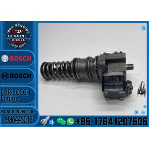 Buy cheap EUP Electronically Controlled Single Pump Plunger 0414755014 0414755015 0986445011 0986445012 from wholesalers