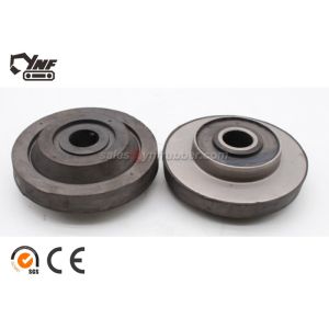 Buy cheap Custom  Engine Mount For Excavator 1099369 / 1099350 from wholesalers