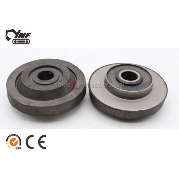 Buy cheap Custom Engine Mount For Excavator 1099369 / 1099350 from wholesalers