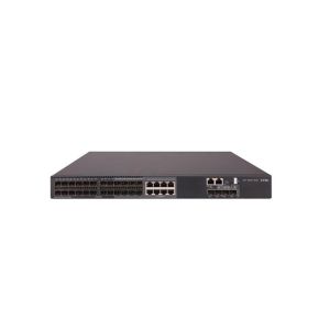 LS-5560X-30F-Ei Layer-3 Switch 24 Optical Ports and 10/100/1000Mbps Transmission