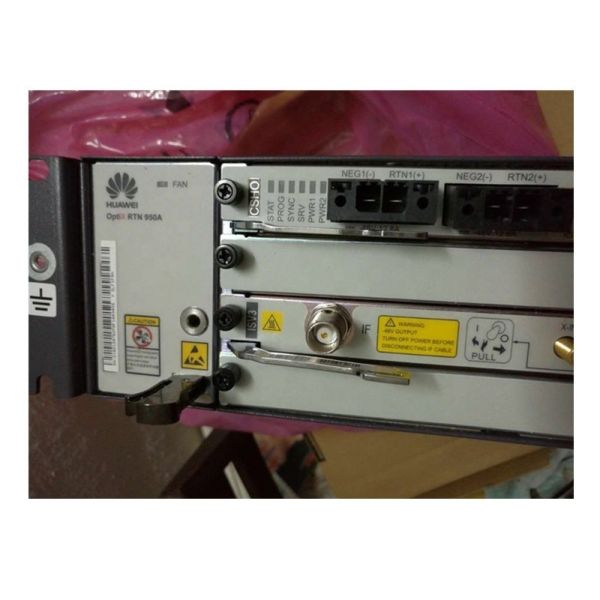 Buy cheap RTN 950A Assembly Chassis(-48V) 02113821 SLFB1CASE from wholesalers