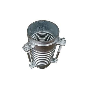 Buy cheap Rubber Sprayed Epoxy Resin Carbon Steel Metal Flexible Expansion Bellow from wholesalers