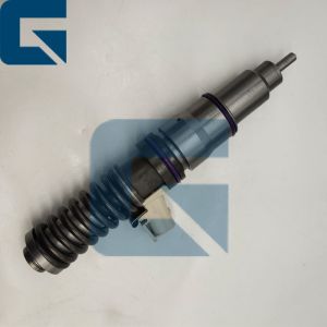 Buy cheap 21379931 VOE21379931 High Quality Common Rail Diesel Fuel Injector from wholesalers