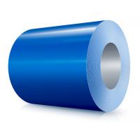 Buy cheap Color Coated Aluminum Coil (Pre-painted Aluminum Coil --- PPAL Coil) product