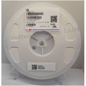 Buy cheap CMI201209U2R2KT 50mA 2.2uH ±10% 600mΩ 0805 Inductors SMD ROHS RF Inductors from wholesalers