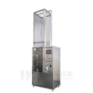 Buy cheap IP5 / IP6 Dust IP Testing Equipment/ingress protection test equipment from wholesalers