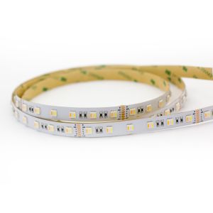Buy cheap 120leds IP68 6500K Smd2110 5m Led Flexible Strip Lights from wholesalers