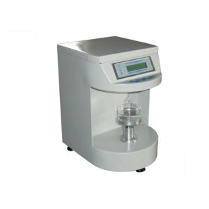 Buy cheap Easy Operate Instrument For Measuring Surface Tension , Precise Interfacial Tensiometer product
