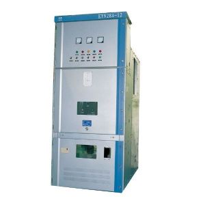 Buy cheap AIS Electrical LV Panel 6KV Indoor Switchgear from wholesalers