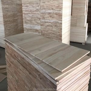 Buy cheap Customization Solid Wood Paulownia Boards for Home Project Solution Capability Others from wholesalers