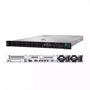 Buy cheap 2 x 512G NVMe PCIe 4.0 m.2 HPE DL360 Gen10 1U Rack Server with Intel Xeon Processor from wholesalers