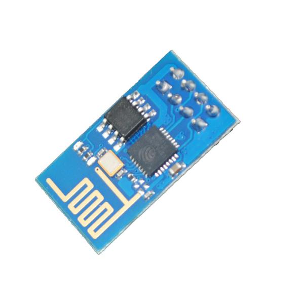 Quality Wireless Arduino WIFI Module ESP8266 Serial to UART Module for sale