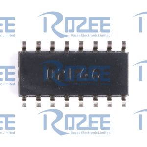 Buy cheap MAX232DRG4 from wholesalers
