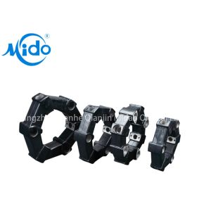 Hydraulic Excavator Centaflex Rubber Coupling EX300-1 2 3 5 EC210B 240B Pump