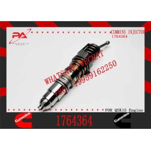 parts X15 1764364 common rail injector