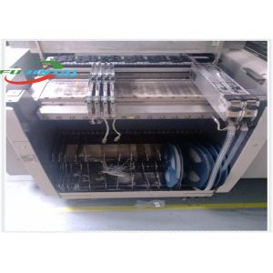 Buy cheap SMT PICK AND PLACE MACHINE PARTS SIEMENS HF3 FEEDER TROLLEY from wholesalers