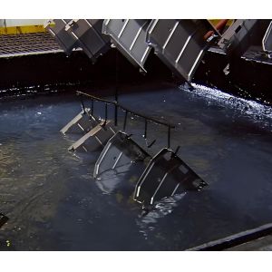 Buy cheap JT-580D Black High-Hardness Cathodic Electrocoat from wholesalers