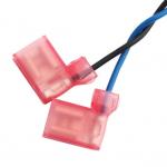 Buy cheap TE 2-520129-2 To Molex 0430250408 Micro Fit 3.0 Receptacle Dual Row Wire Cable Assembly from wholesalers