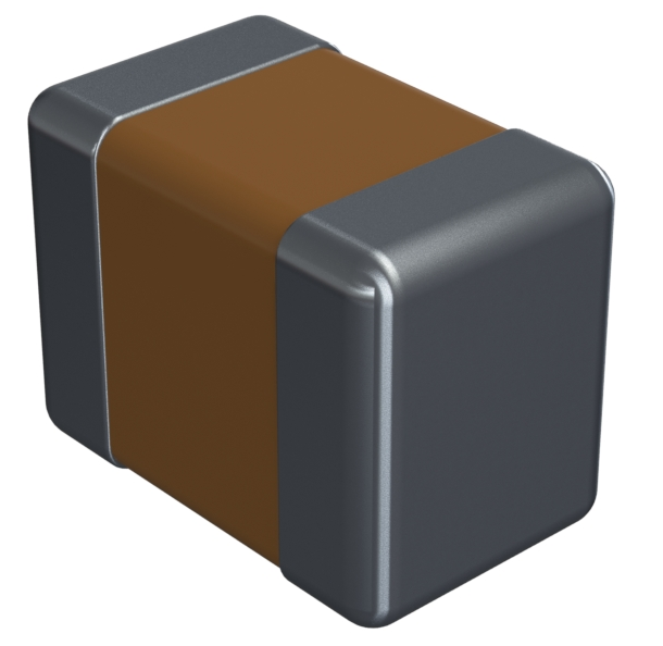 Buy cheap 08055D105KAT2A 1µF 25V X7R 0805 Ceramic Capacitor 10% Tol High Capacitance Tape and Reel Packaging AEC-Q200 Qualified for Automotive Applications from wholesalers