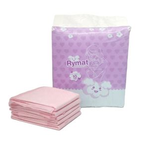Buy cheap SNUGRACE Disposable Incontinence Pads 60x90cm Bed Pads with Dry Surface and Materials from wholesalers