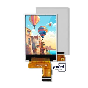 Buy cheap Polcd MCU 8 BIT 2 Inch Lcd Module 240X320 ST7789V Small Lcd Panel from wholesalers