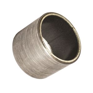 Buy cheap Stainless Small Steel Bushings , Hardened Steel Sleeve Bushings Zinc Plating from wholesalers