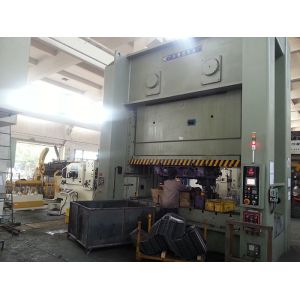 Buy cheap Sheet Metal Stamping Roll Feeder Machine Automatic Production High Speed from wholesalers